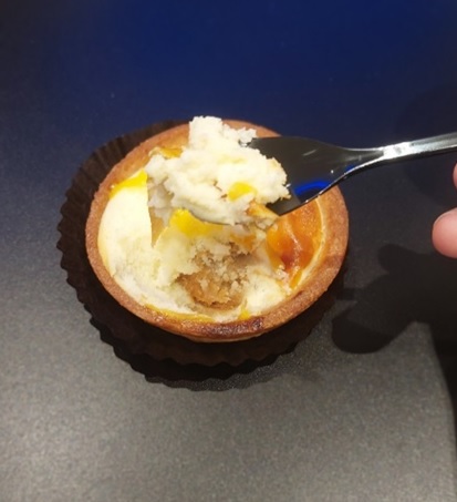 チーズタルト